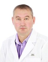 Веригин Георгий Иванович