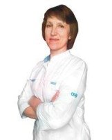 Бобаед Ирина Яковлевна