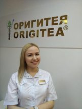 Тушнолобова Юлия Сергеевна