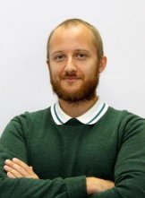 Жолобко Андрей Миронович
