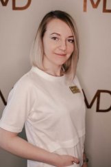 Доронина Татьяна Александровна