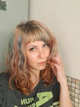 Васильева Ирина