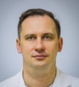 Егоренков Виталий Викторович