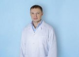 Богданов Юрий Александрович