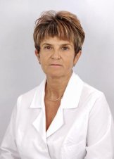 Василевская Татьяна Анатольевна