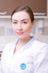 Лобова (Еремеева) Елена Юрьевна
