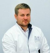 Афанасьев Максим Станиславович