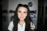 Добрякова Ирина