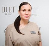Варшава Маргарита