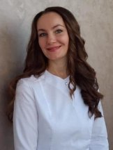 Бессмертнова Светлана