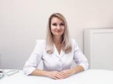 Дубинина Елена Ивановна