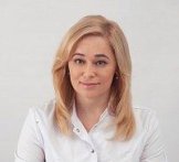 Тюлькина Ольга Александровна
