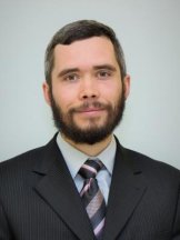Гайдуков Станислав Сергеевич