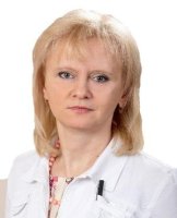 Дербенева Светлана Анатольевна