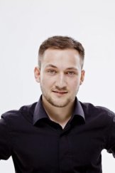 Ефименко Дмитрий Юрьевич