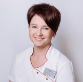 Артюшина Оксана Сергеевна
