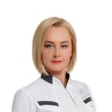 Бугаенко Жанна Николаевна