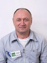 Бугаев Владимир Станиславович