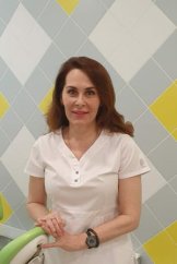 Райкова Анна Евгеньевна