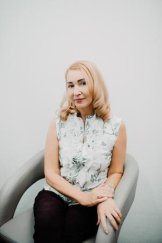 Богданова Ирина Сергеевна