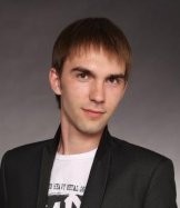 Выговский Даниил Игоревич