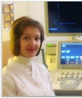 Варфоломеева Оксана Игоревна