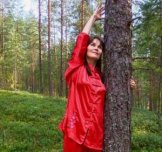 Бушуева Татьяна