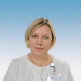 Беседина Марина Сергеевна