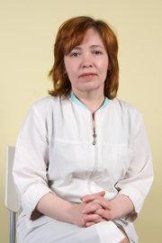 Виноградова Ольга Валентиновна