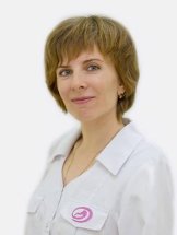 Алексеева Екатерина Леонидовна