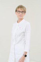 Воротилова Елена Александровна