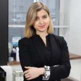 Григорьева Ирина