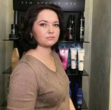 ГАТИЛОВА Наталья
