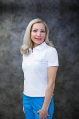 Симоненко Лариса Евгеньевна