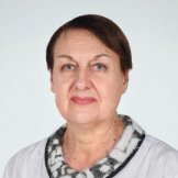 Бучкова Татьяна Николаевна