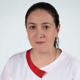 Голяндина Евгения Анатольевна