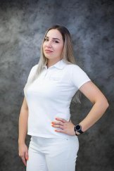 Москаева Яна Михайловна