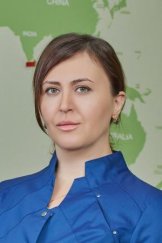 Папян Ани Мишаевна