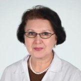 Кузнецова Марина Анатольевна