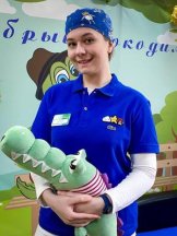 Манаенкова Ирина Дмитриевна