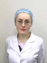 Махмутова Марина Рамильевна