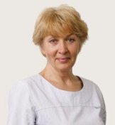 Титова Марина Викторовна