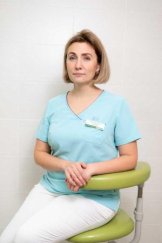 Величко Марина Александровна