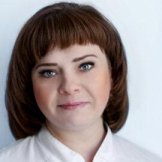 Писклова Наталия Сергеевна