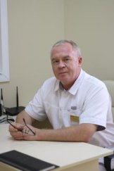 Кожевников Евгений Владимирович