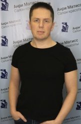 Кокшаров Владимир