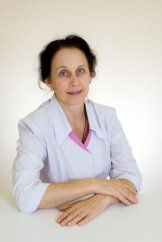 Иванова Светлана Анатольевна