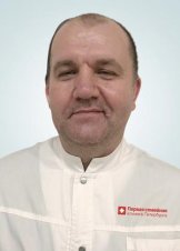 Иванов Дмитрий Александрович