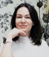 Иванова Ирина Александровна