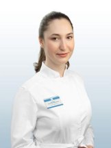 Козлова Наталья Сергеевна